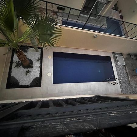 Villa Al Nour Avec Piscine Marrakesh Eksteriør billede
