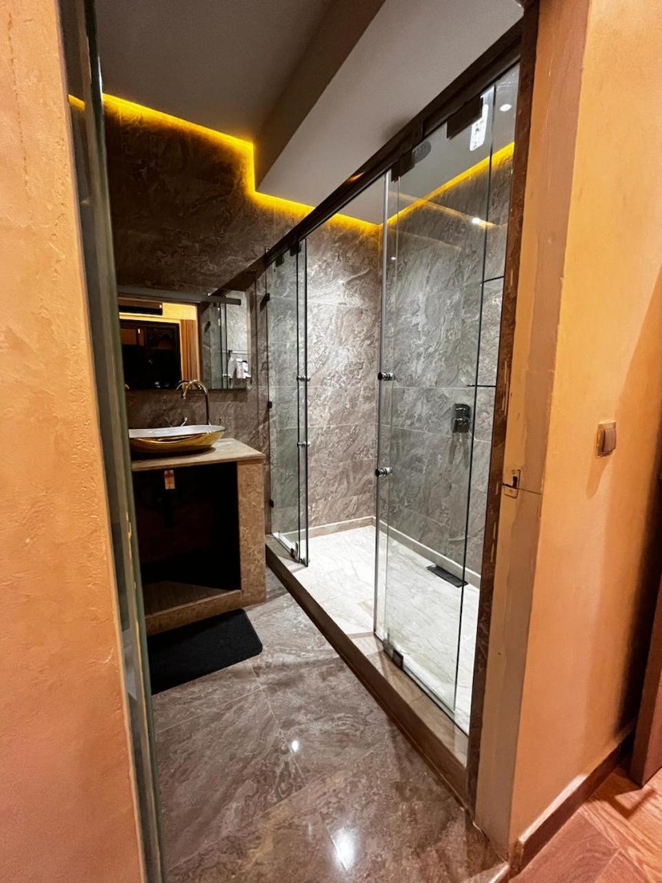 Villa Al Nour Avec Piscine Marrakesh Eksteriør billede