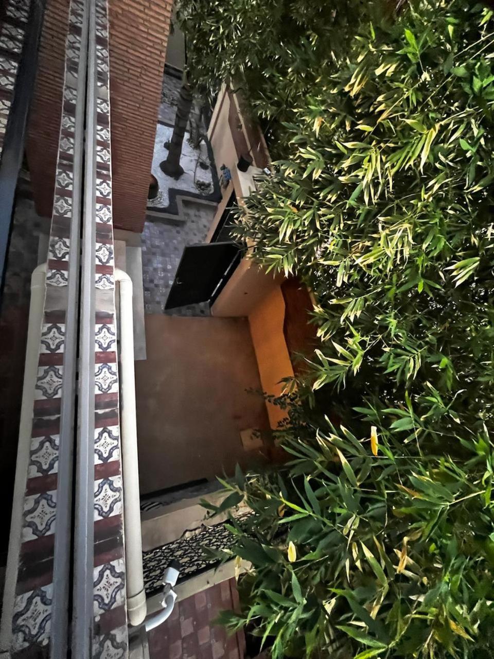 Villa Al Nour Avec Piscine Marrakesh Eksteriør billede