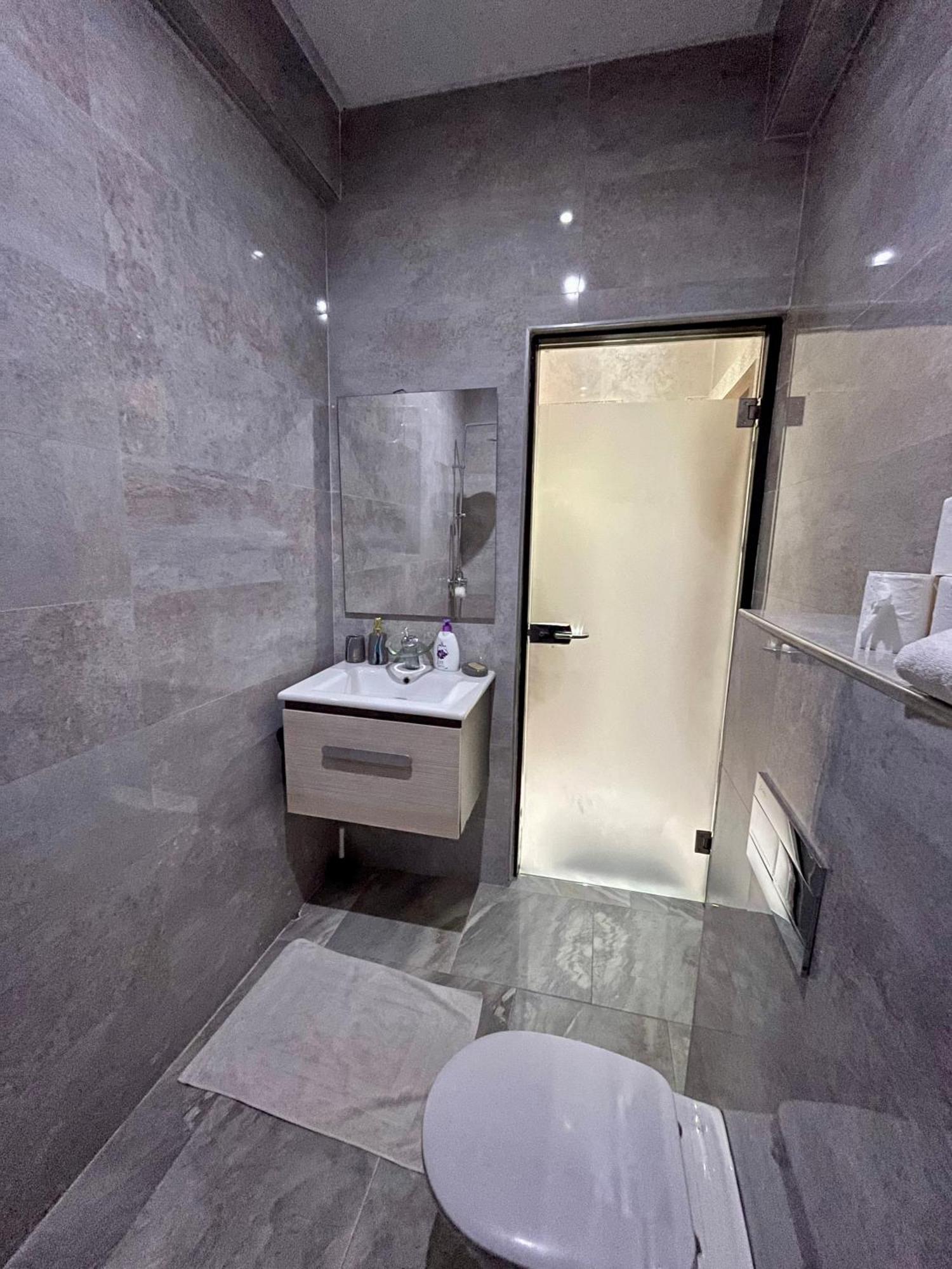 Villa Al Nour Avec Piscine Marrakesh Eksteriør billede