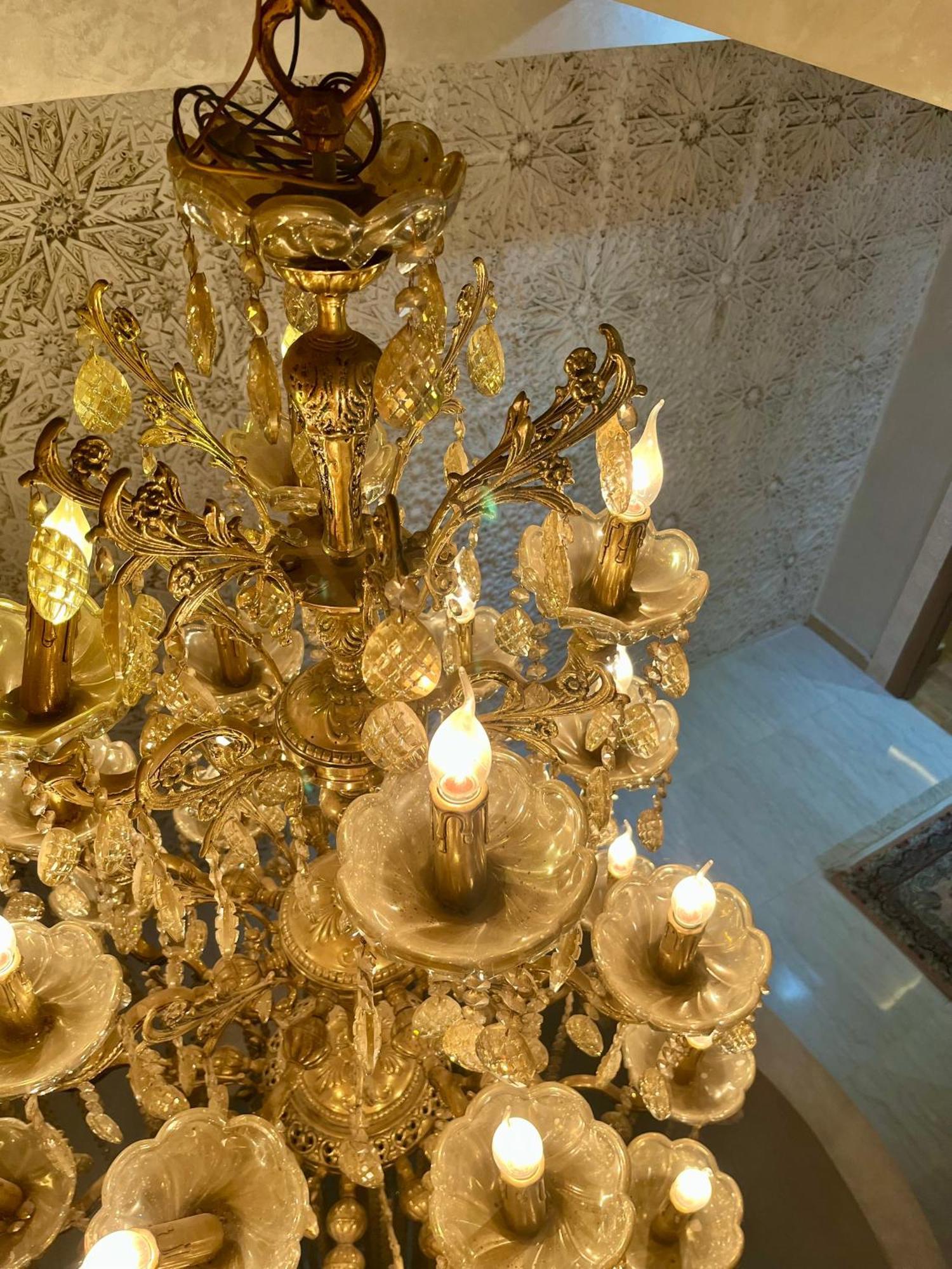 Villa Al Nour Avec Piscine Marrakesh Eksteriør billede